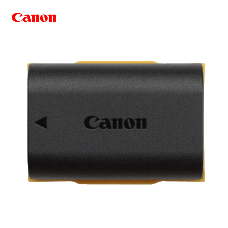 佳能(Canon) 原装锂电池 LP-E12 适于佳能M100 M50 M200 SX70 100D M10等微单相机