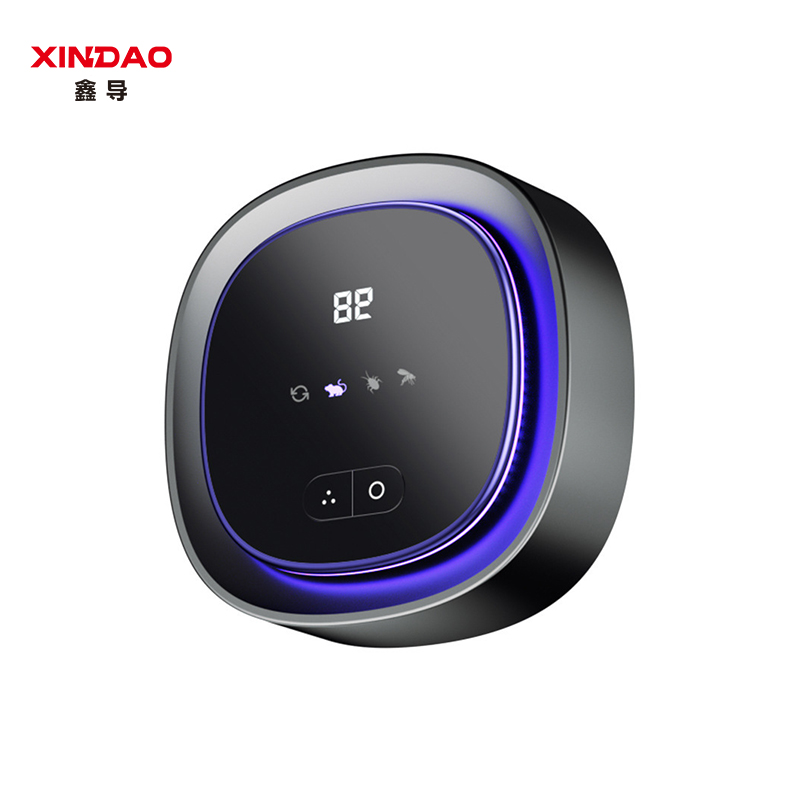 鑫导 驱鸟器 XD-QS-CSB-02-K02 个高清大图