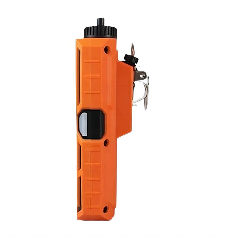 标测科技(BIAOCE TECHNOLOGY)BC-16 泵吸式四合-气体检测仪 台高清大图