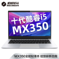 S2定制版(i5-10210U 16G 512G MX350)银