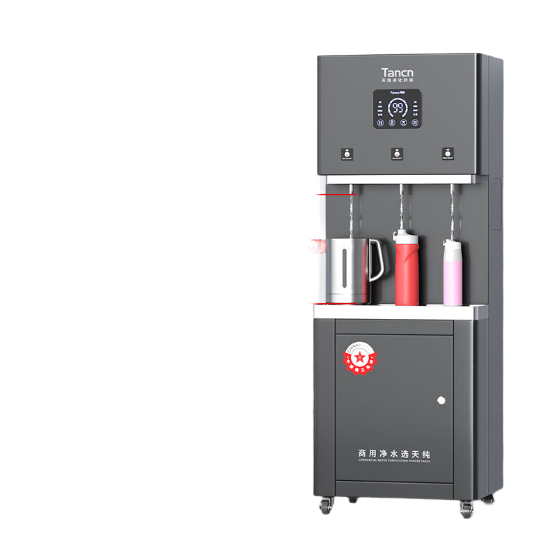天纯 饮水机 TC-2H6006-40L 1台