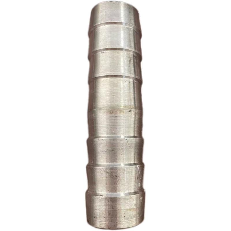 中锦科技 不锈钢双宝塔接头 304 外径φ37x65mm 个