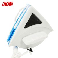 冰禹 BY-7077 高楼擦窗神器 双面磁性擦玻璃器 双层中空玻璃擦玻璃清洁工具 可擦20—30mm双层加厚玻璃