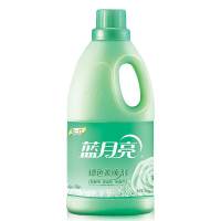 蓝月亮玉铃兰绿色柔顺剂2kg 6902022131660 6瓶