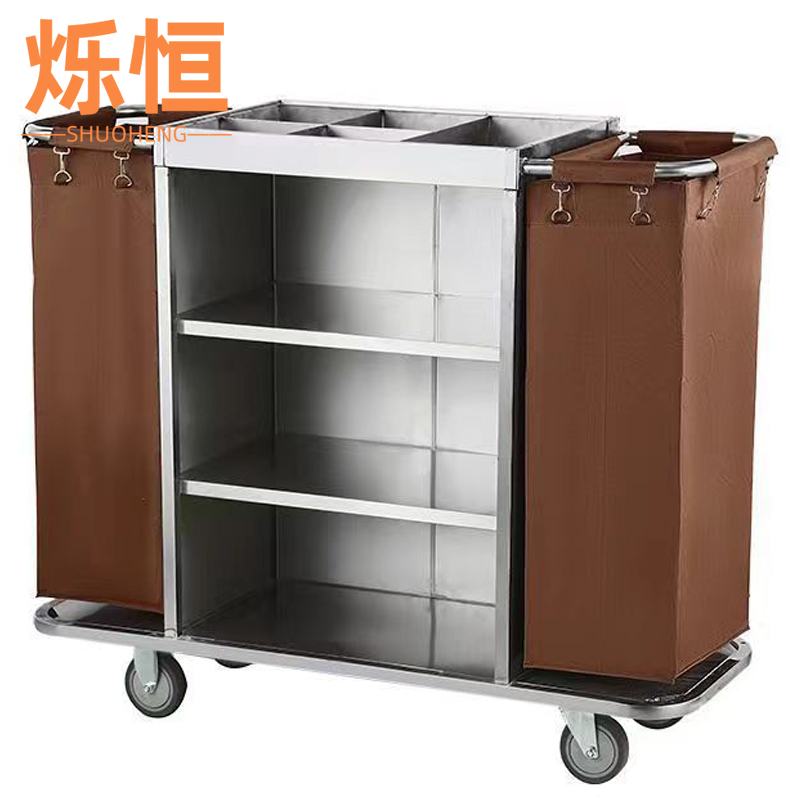 烁恒布草车高清大图