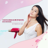 Panasonic/松下 电吹风机 EH-ANA3 1800W大功率 50℃恒温 家用