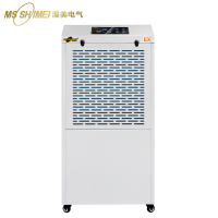 湿美耐高温工业除湿机机适用:30~120㎡专用高温环境干燥机MS-06EX