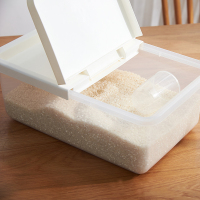 礼促优选日式储米桶10KG