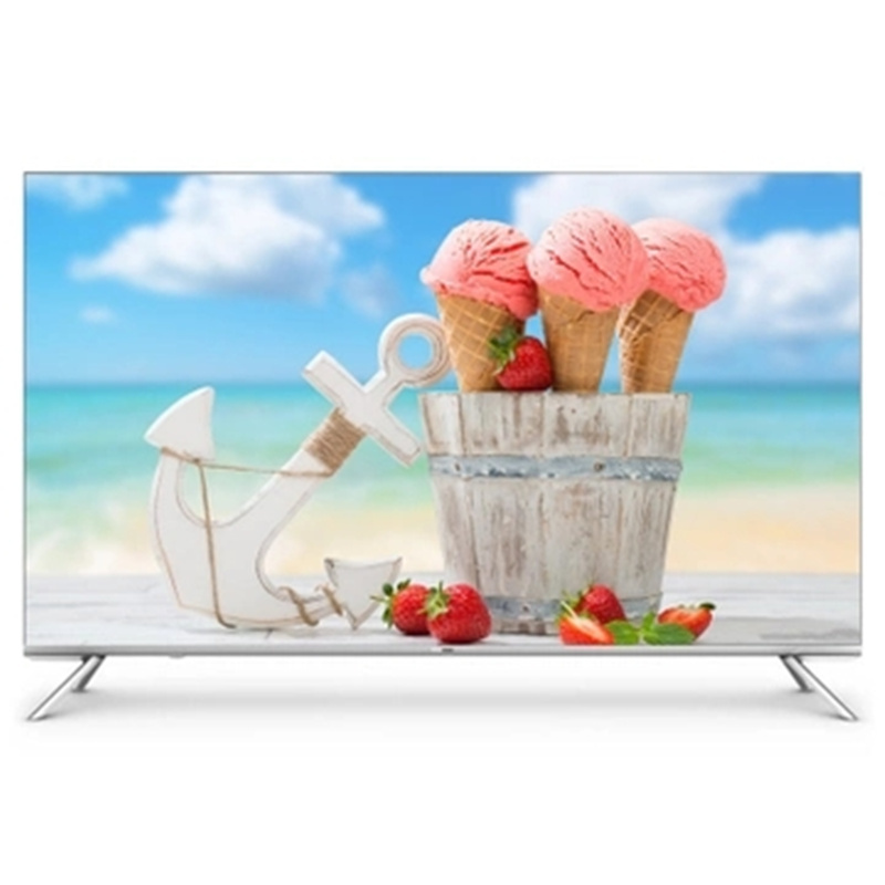 海信 Hisense 75英寸智能网络4K电视(含底座) LED75NU7700U(实际单位:台)