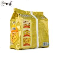 【白象旗舰店】白象方便面 珍骨汤老母鸡汤味102g*5袋泡面煮面方便速食