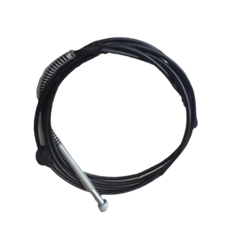 东风EQ1118里程表软轴