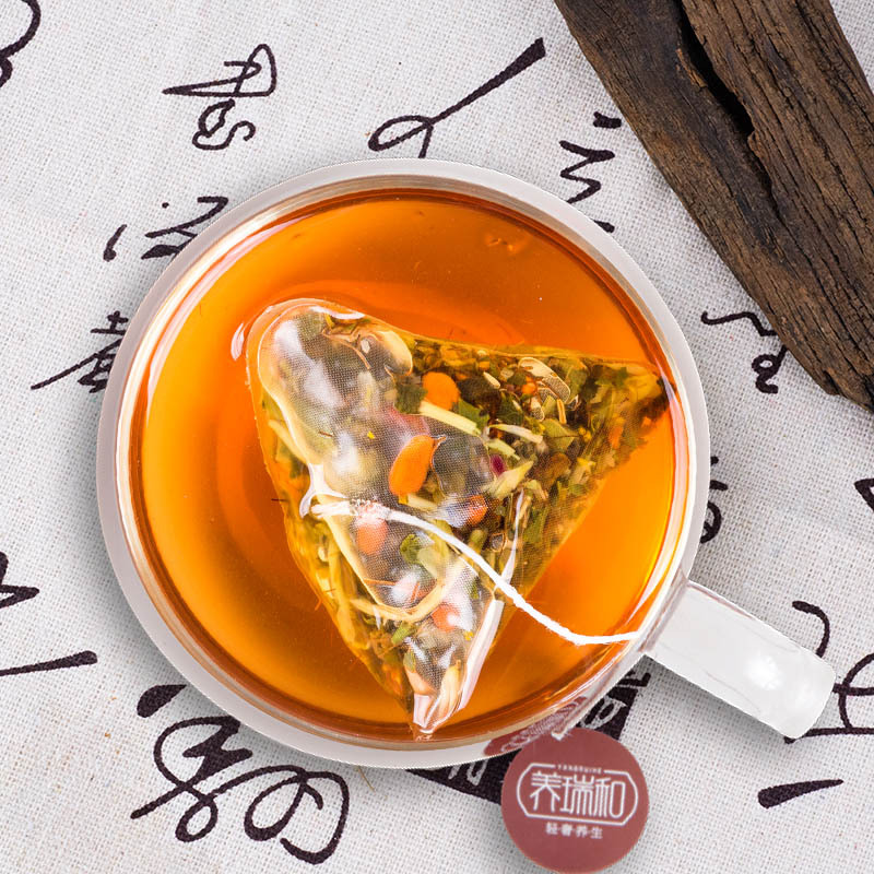 養瑞和 火清茶105克 蒲公英菊花金银花茶