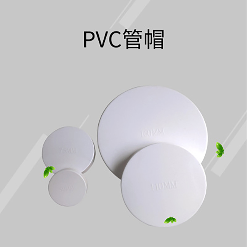 企购优品 雄塑 PVC 50 堵帽