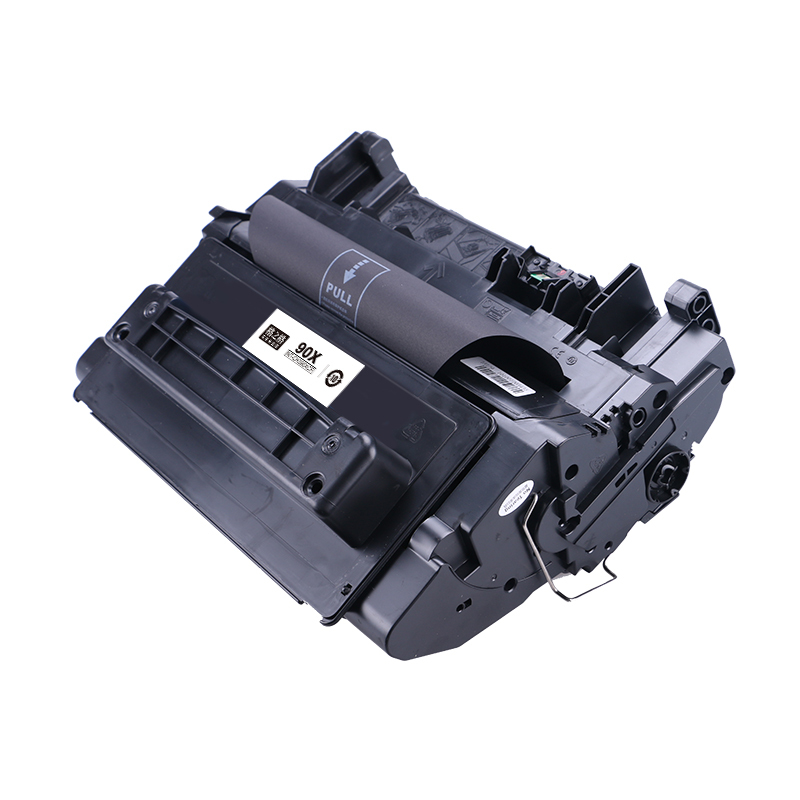 格之格(G&G) NT-CH390XCF(商用专业版)黑色硒鼓CE390X