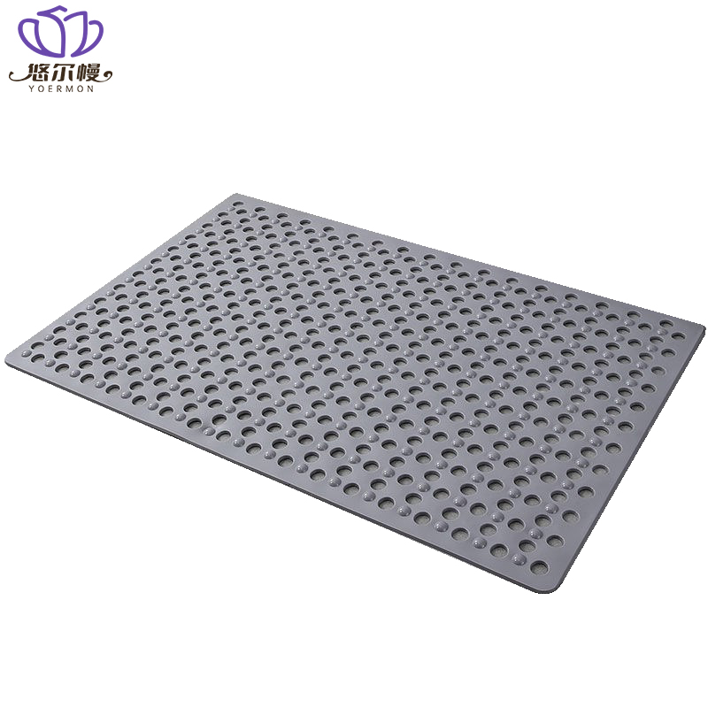 悠尔幔 脚垫 40*100cm/张高清大图