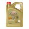 嘉实多(Castrol)极护5W-40 A3/B4 全合成机油 4L/瓶