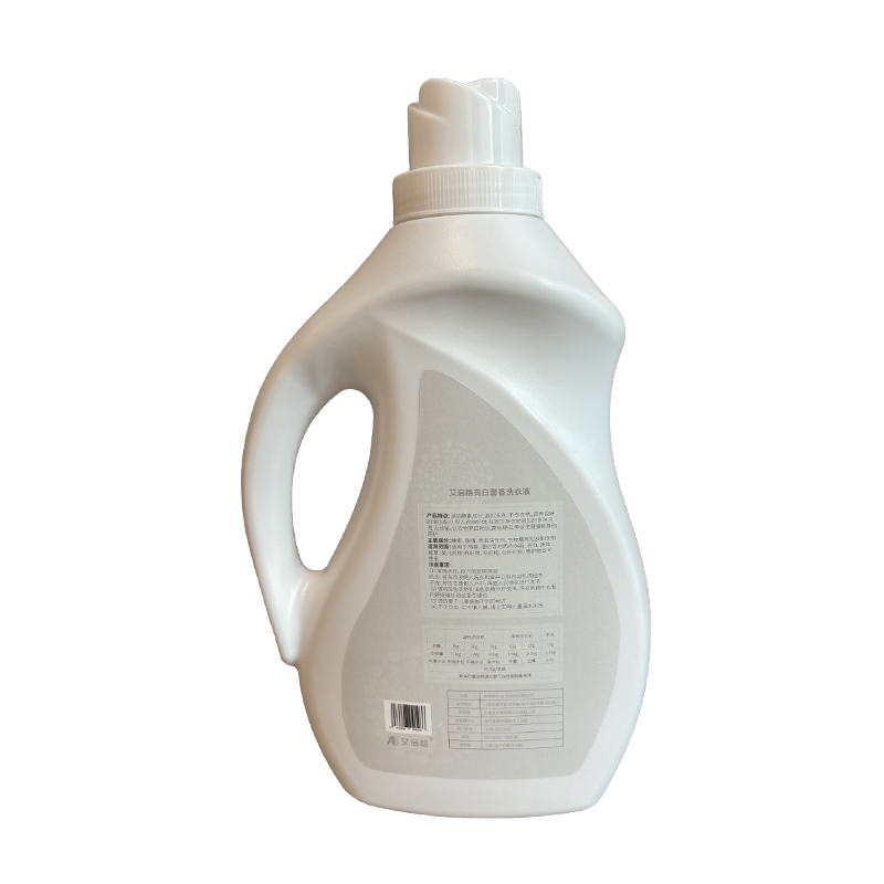 艾启格 XY-AQ002 亮白馨香2KG/瓶洗衣液 (计价单位:瓶)高清大图