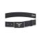 普拉达(PRADA)Saffiano皮革金属搭扣腰带35cm商务休闲男士皮带