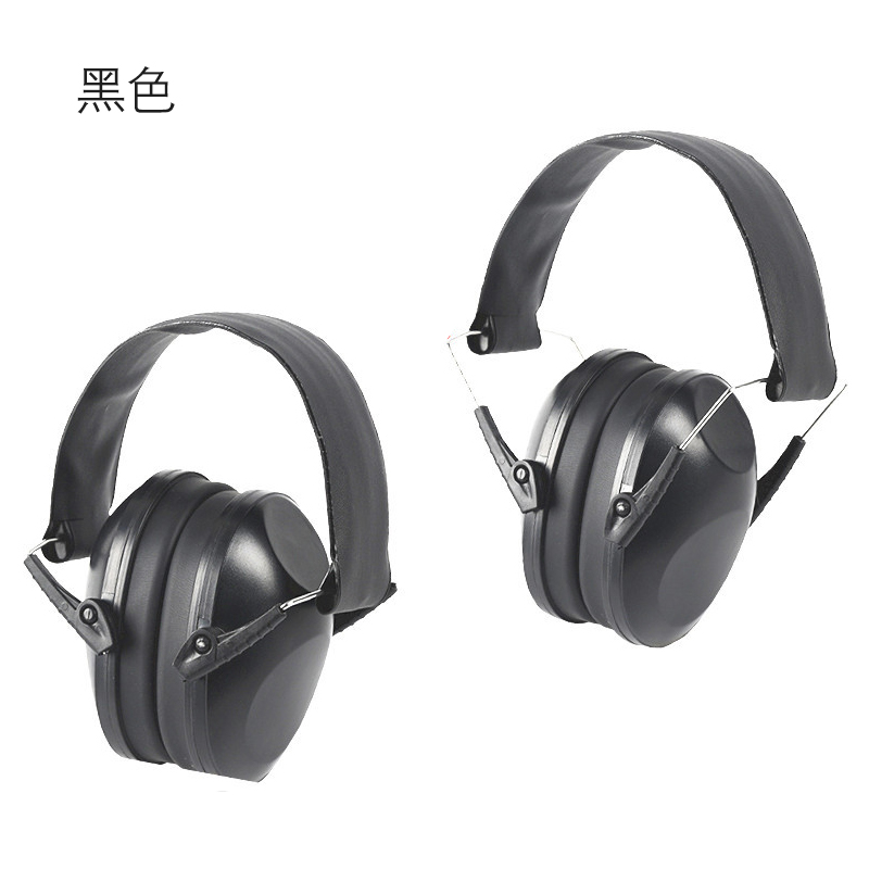 铁迅工业降噪耳罩X69 个高清大图