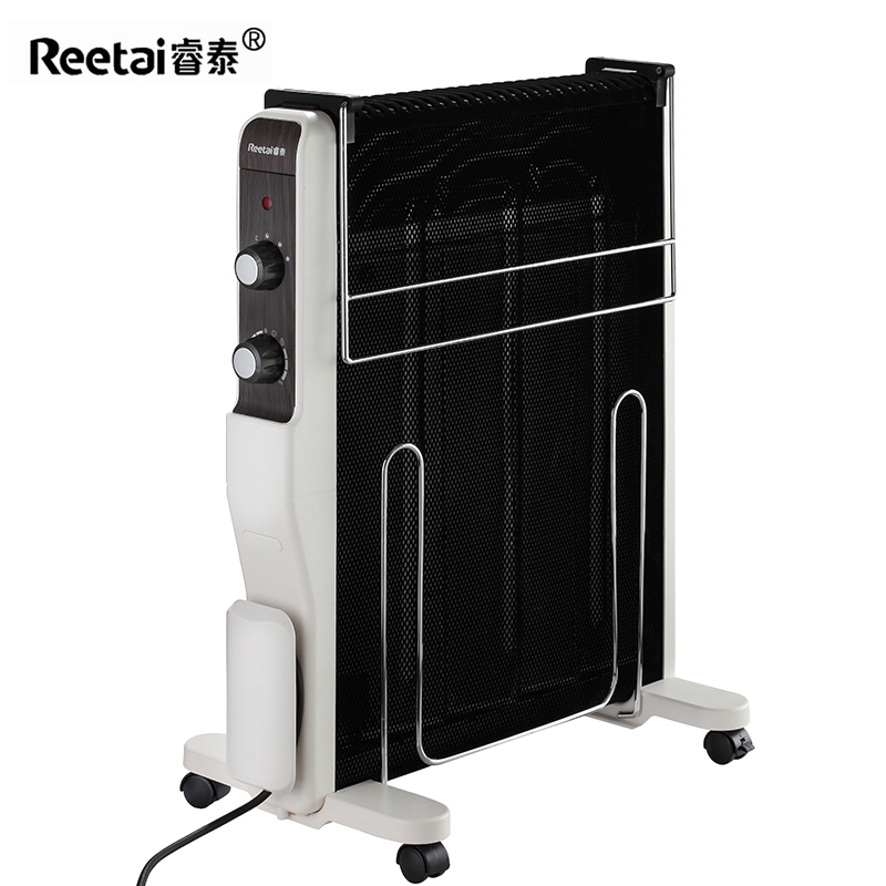 睿泰 (reetai)HV1903-20-W 取暖器家用电暖器高温防烫电热膜速热衣物烘干器取暖器
