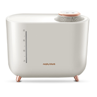 魔飞加湿器MR2080