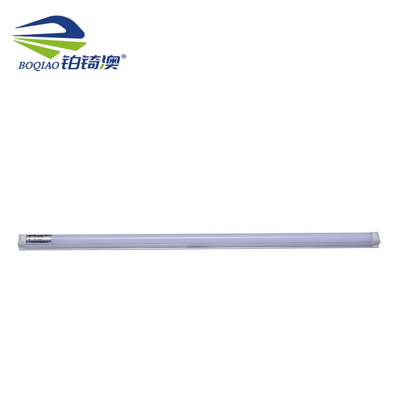铂锜澳 T8一体化铝材灯管 0.9米-14w 个高清大图