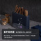 蓝宝(Blaupunkt)筷子消毒机刀具砧板消毒机菜板烘干器台式桌面餐具消毒柜BP-XD01(白色)