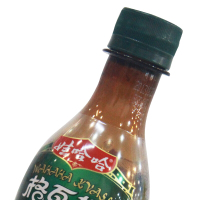 娃哈哈 饮料 格瓦斯 600ml*6瓶麦芽汁发酵饮料