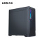 联想(Lenovo)拯救者刃7000K 游戏台式电脑整机 定制i9-14900HX RTX5060Ti-8G 32G内存 2T固态 Win11 23.8英寸显示器