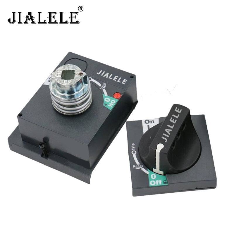 JIALELE 旋转手柄 TX0.4-4mm/ 个高清大图