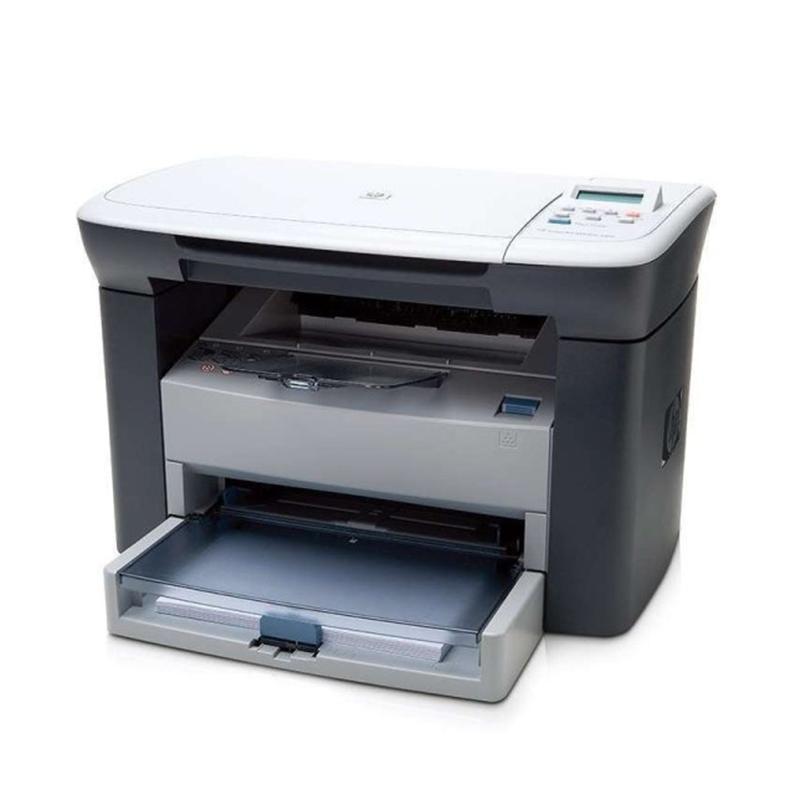 惠普(hp) M1005MFP打印机一体机