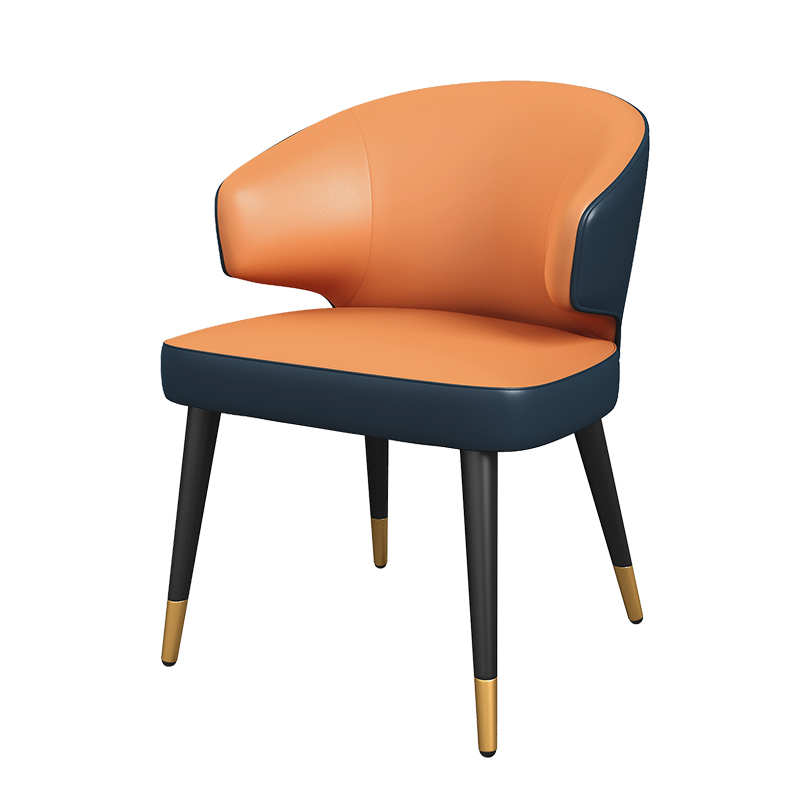 繁哲思圆桌 接待椅单个46*43*93cm个