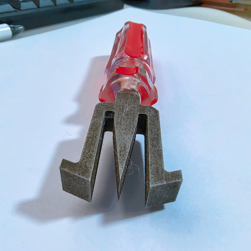 艾勒特工业 拉杆开口销工具 LGGJ160/260/个高清大图