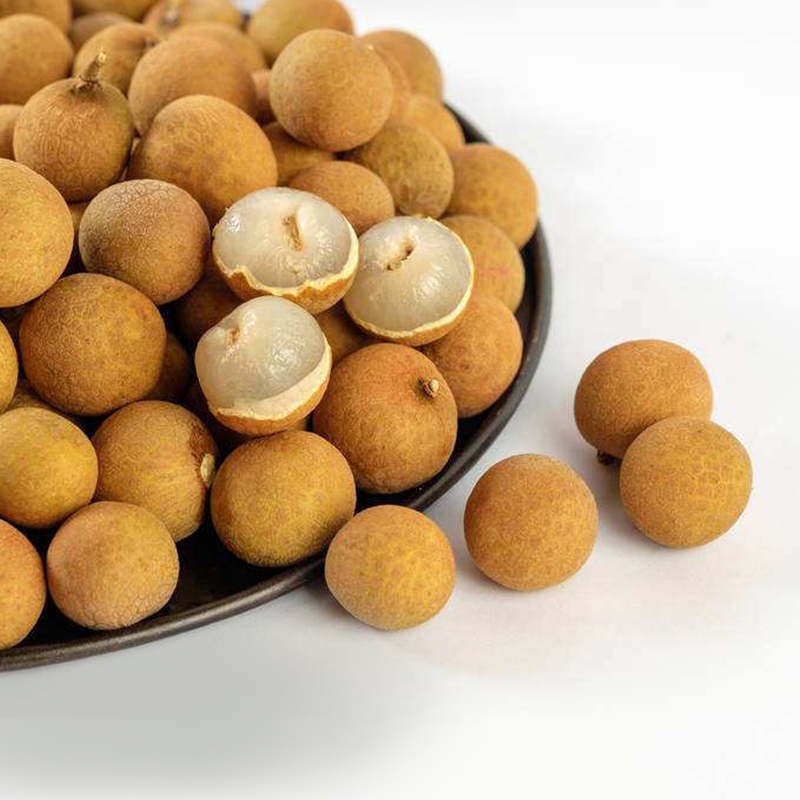 大唐果园泰国特级龙眼 1kg