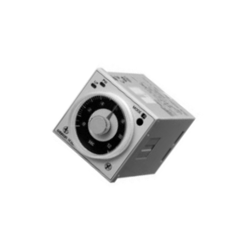 欧姆龙(OMRON )H3BA-N8H AC220V H3BA9855B 不涉及维保