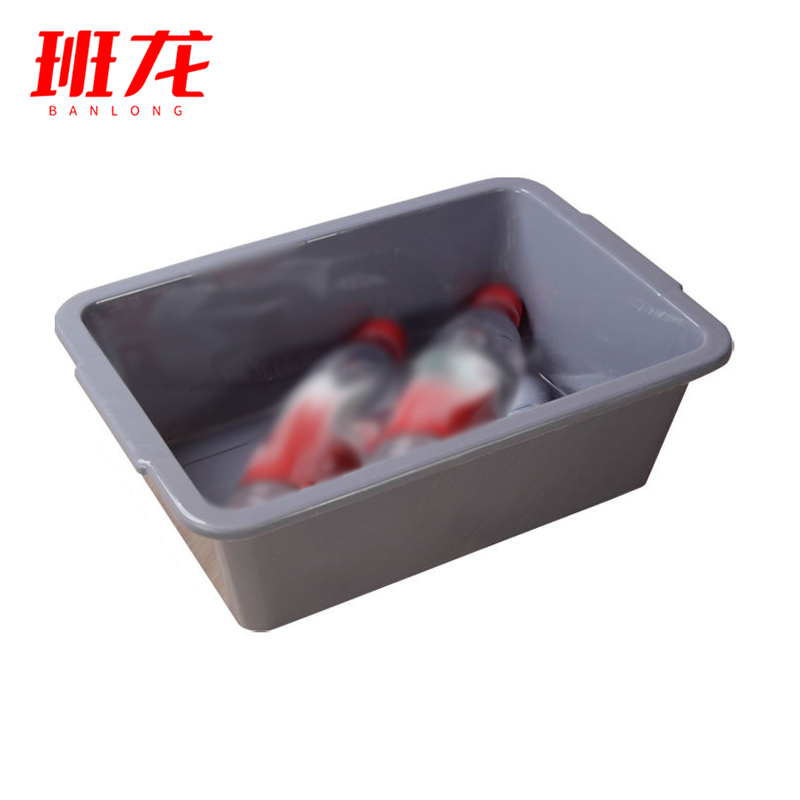 班龙安检收纳框34*24*11cm个高清大图