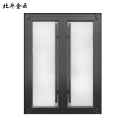 北斗金云 铝合金玻璃门 肯德基门 XBM-2 平方米