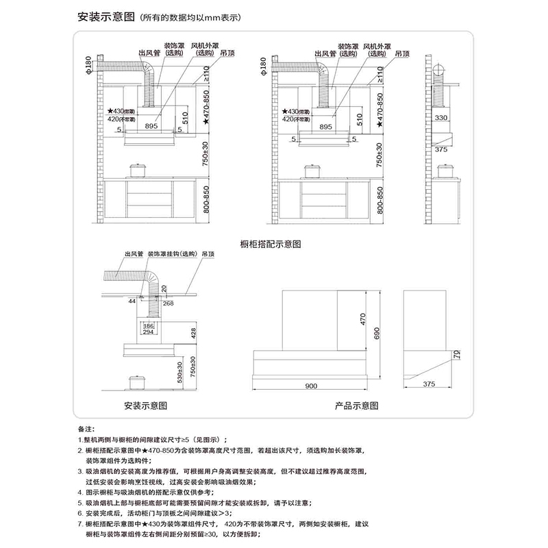 方太(fotile)油烟机cxw-358-z7t报价_参数_图片_视频_怎么样_问答