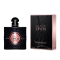 YSL圣罗兰黑鸦片女士浓香水90ML