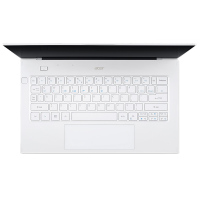 宏碁(acer)蜂鸟SF714第八代英特尔®酷睿™i5全面屏14英寸触控本全金属本轻薄本笔记本电脑(i5-8200Y 8G 256GB 集显)学生商务办公本