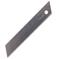 史丹利 美工刀替换刀片18mm(x10) 11-301T-22
