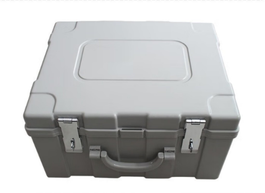 名凌塑钢运钞箱320万 (470*370*340MM)