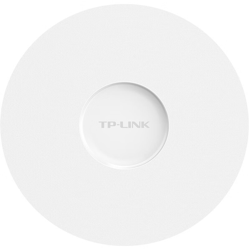 TP-LINK WIFI6 吸顶AP AX3000双频千兆路由器 TL-XAP3007GC-PoE/DC易展版
