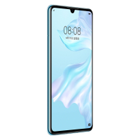 HUAWEI/华为 P30 8GB+128GB 天空之境 徕卡三摄 麒麟980 全网通 移动联通电信4G手机 ELE-AL00