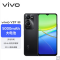 vivo Y37 月影黑 6GB+128GB 天玑6300八核 双卡5G 5000毫安大电池 15W闪充 1300万影像手机