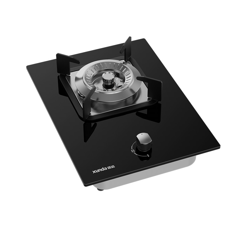 迅达DS503嵌入式单灶天然气