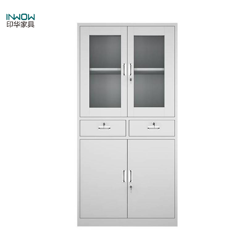 印华(YINHUA)中二抽文件柜(850*390*1800)(个)