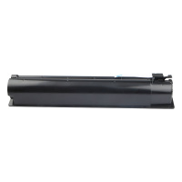 海得T-FC505C墨粉盒TF-FC505CC蓝色大容量适用东芝TOSHIBA e-2500AC 2000AC 3505