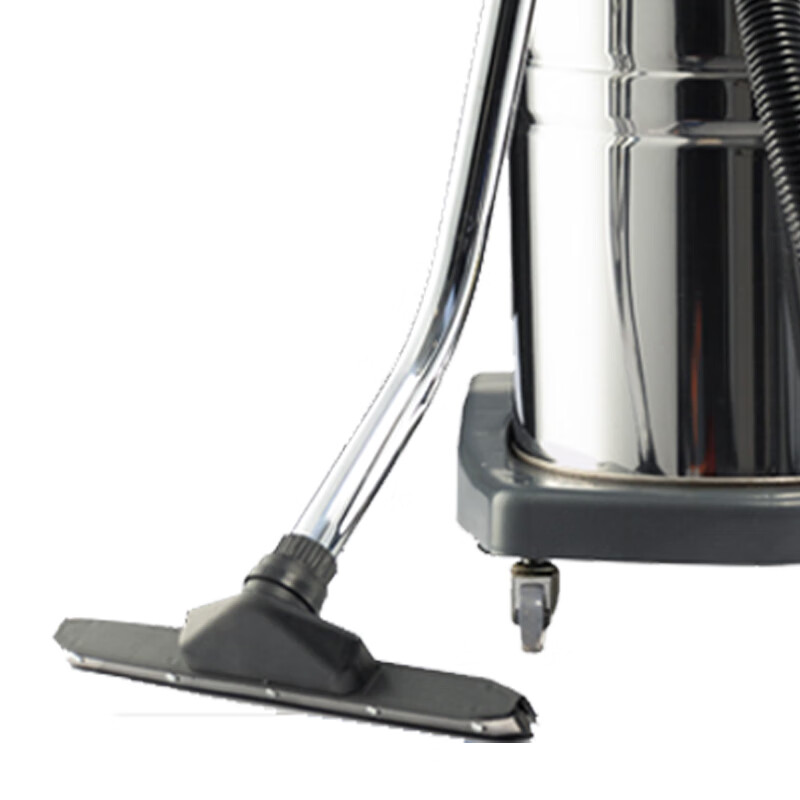 苏识 SS-70C 70L 插电式 3000W 干湿两用吸尘器 (计价单位:台) 蓝色高清大图