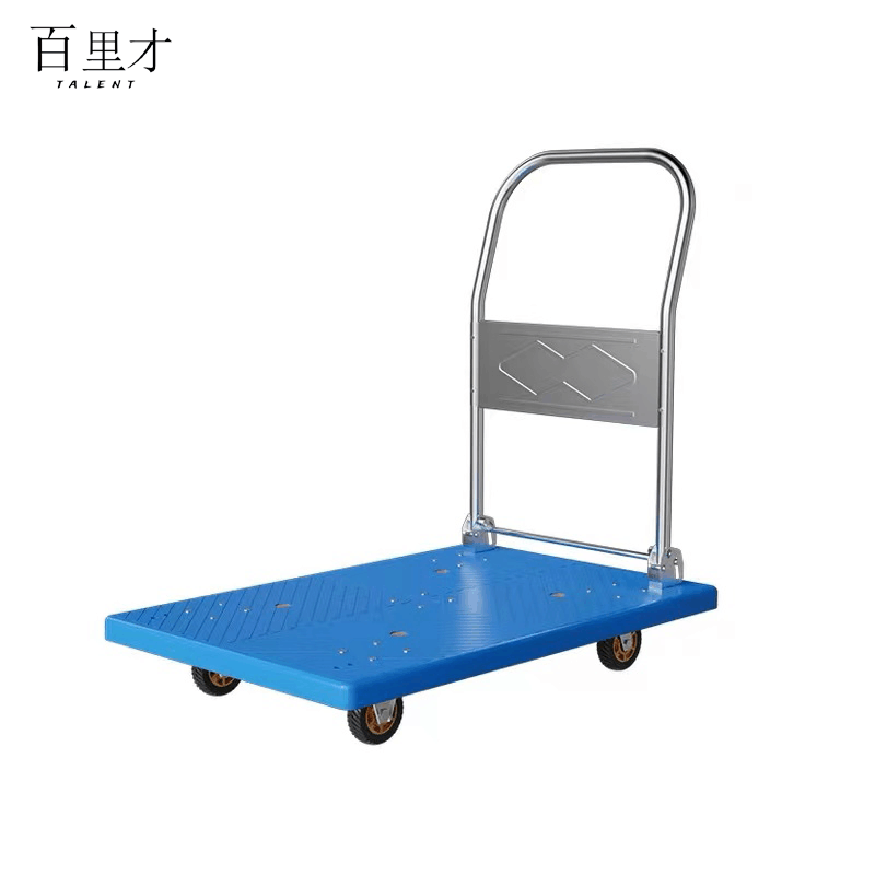 百里才 手推车 90*60 台图片